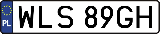 WLS89GH