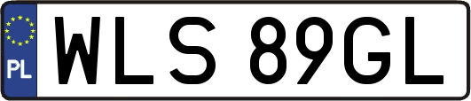 WLS89GL