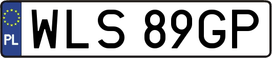 WLS89GP