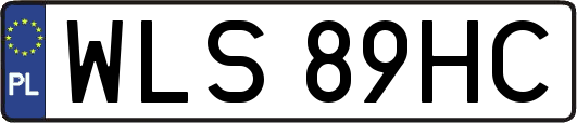 WLS89HC