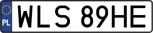 WLS89HE