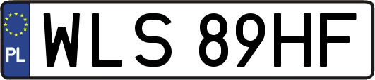 WLS89HF