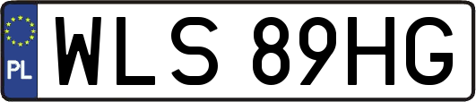 WLS89HG