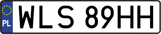 WLS89HH