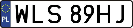WLS89HJ