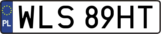 WLS89HT