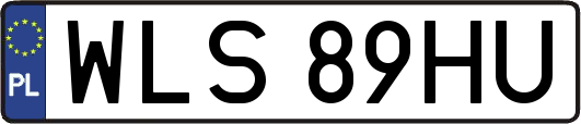 WLS89HU