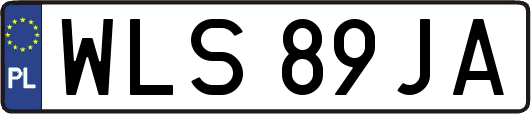 WLS89JA