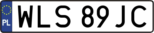 WLS89JC