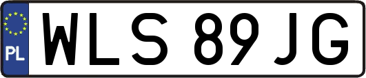 WLS89JG
