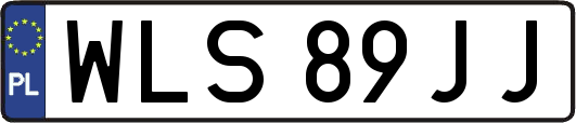 WLS89JJ