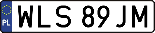 WLS89JM