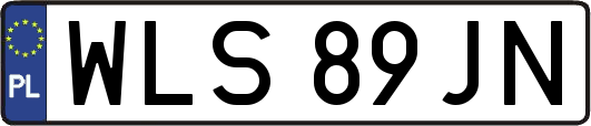 WLS89JN
