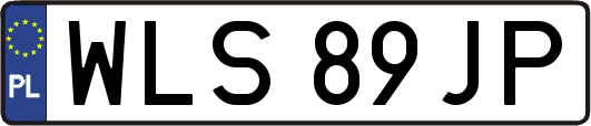WLS89JP