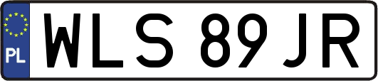 WLS89JR