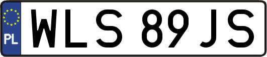 WLS89JS