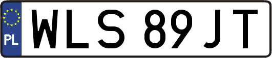 WLS89JT