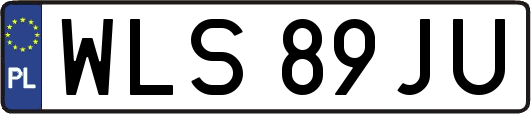 WLS89JU