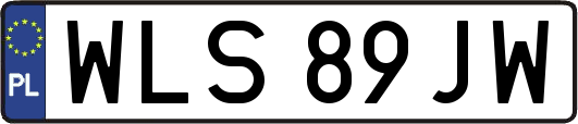 WLS89JW