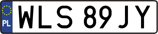 WLS89JY