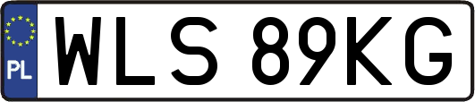 WLS89KG