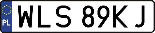 WLS89KJ