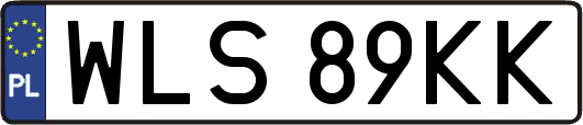 WLS89KK