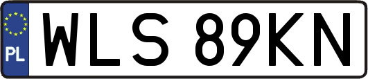 WLS89KN