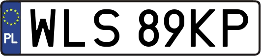 WLS89KP
