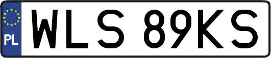 WLS89KS