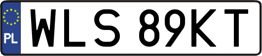 WLS89KT
