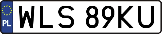 WLS89KU