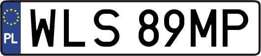 WLS89MP