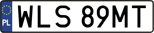 WLS89MT