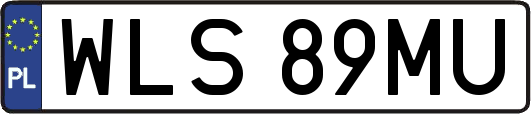 WLS89MU
