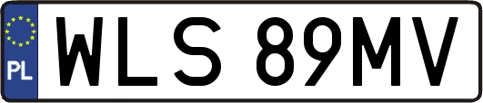 WLS89MV