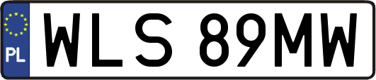 WLS89MW