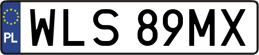 WLS89MX