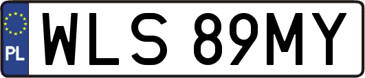 WLS89MY