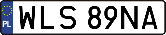 WLS89NA