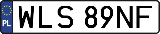 WLS89NF