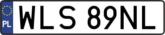 WLS89NL