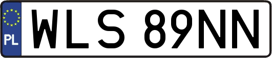 WLS89NN