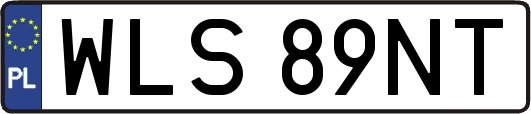 WLS89NT