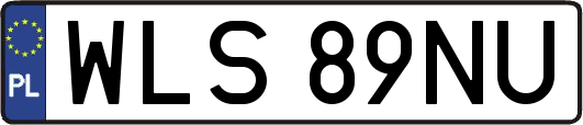 WLS89NU