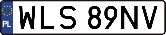 WLS89NV