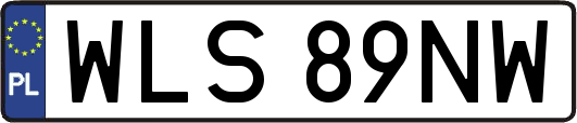 WLS89NW