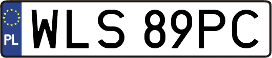 WLS89PC