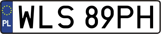 WLS89PH