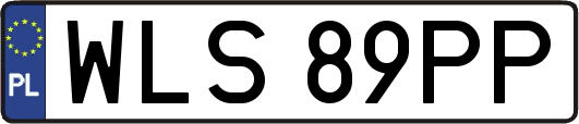 WLS89PP